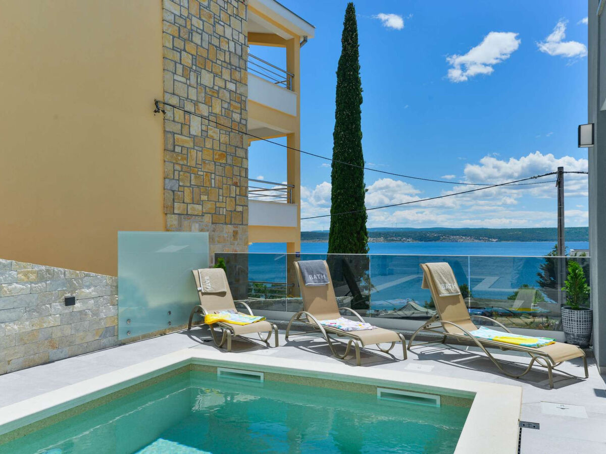 Villa Futura : maison moderne 8 pers., piscine privée - Photo 38