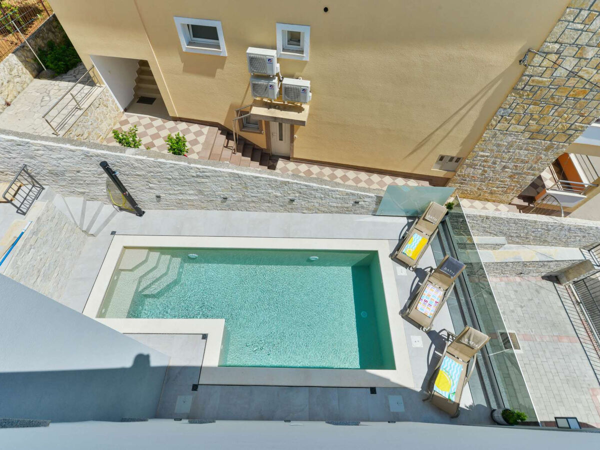 Villa Futura : maison moderne 8 pers., piscine privée - Photo 40