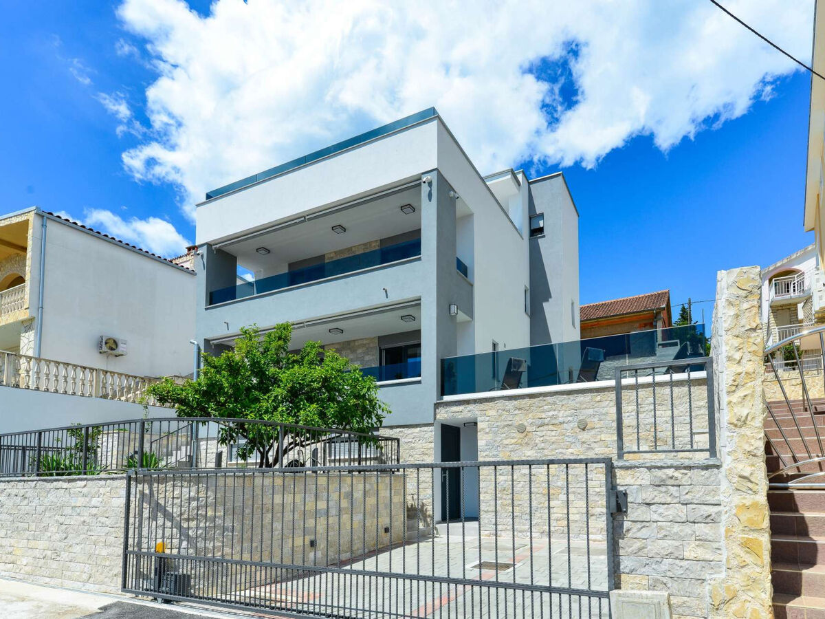 Villa Futura : maison moderne 8 pers., piscine privée - Photo 42