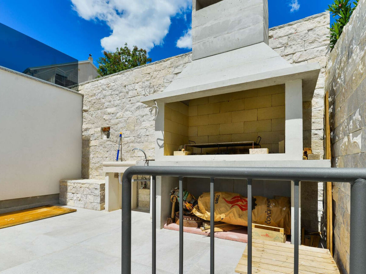 Villa Futura : maison moderne 8 pers., piscine privée - Photo 45