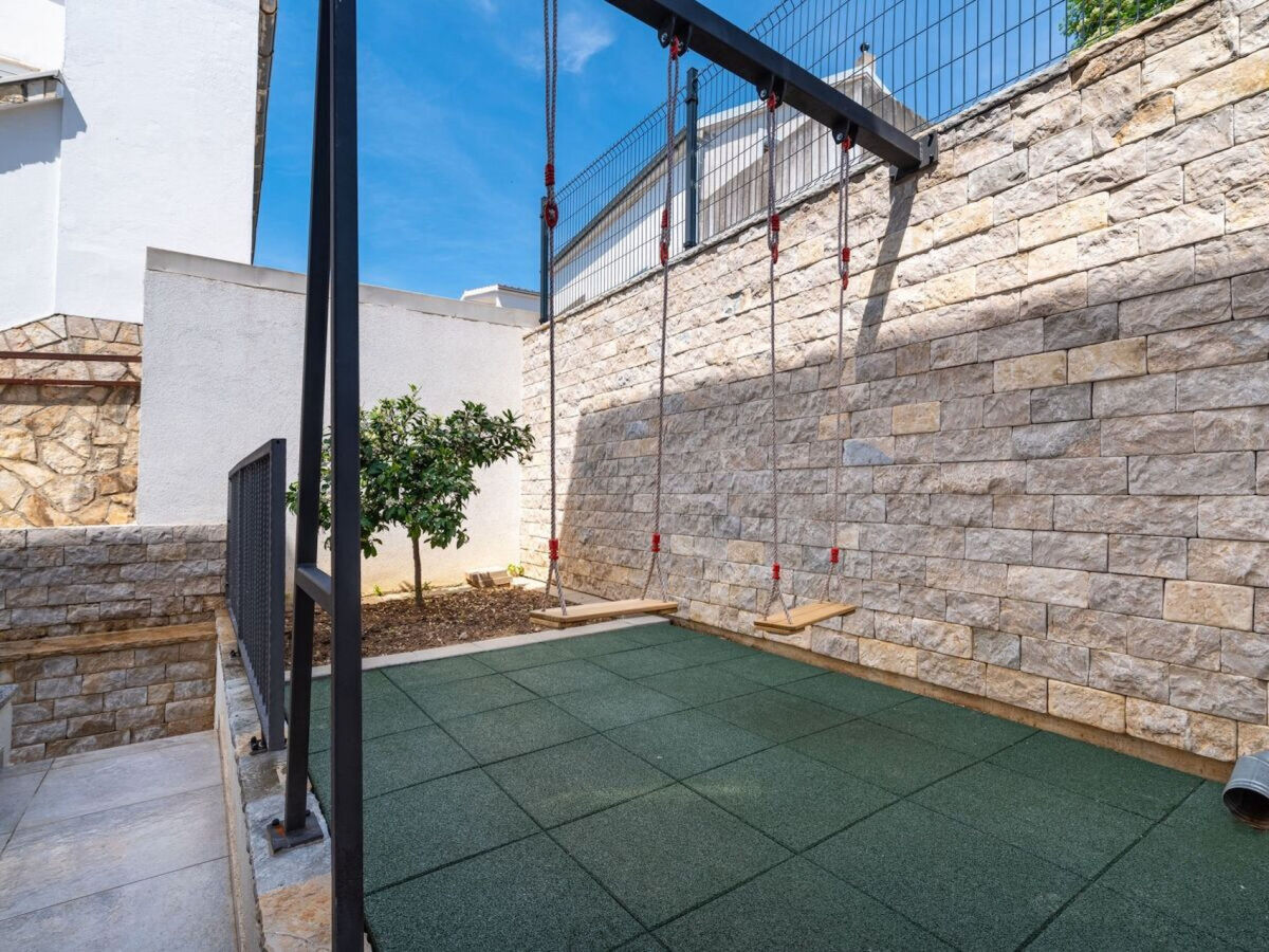 Villa Futura : maison moderne 8 pers., piscine privée - Photo 47