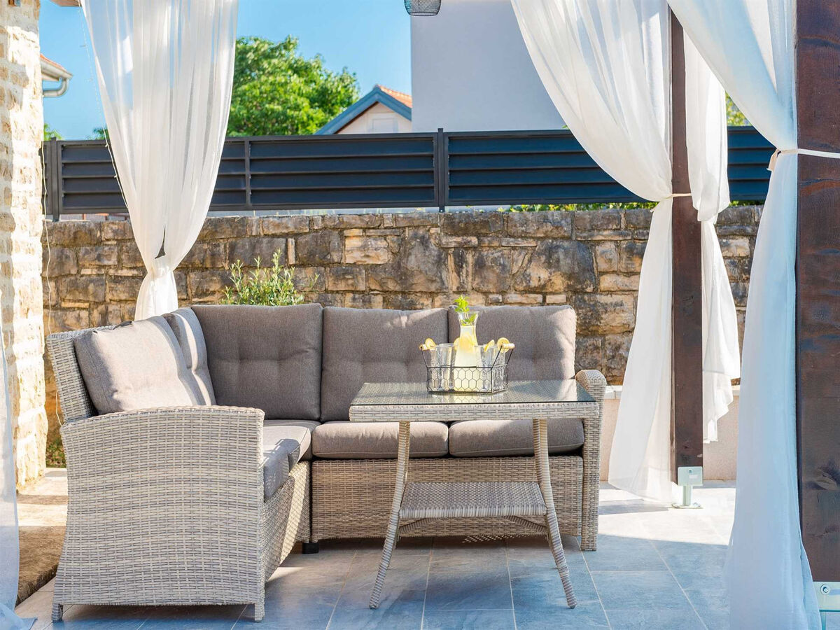 Maison Marcella à Pridraga avec piscine privée - Photo 12