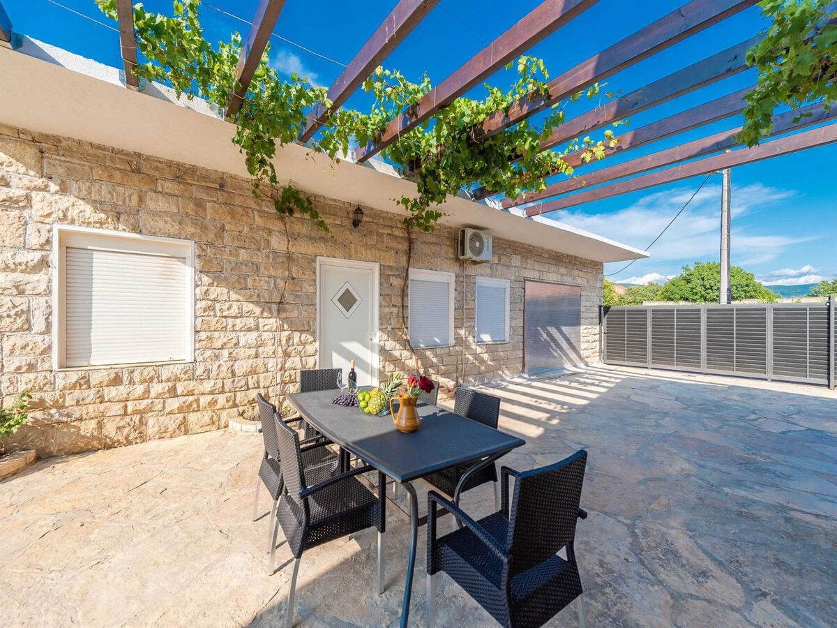 Maison Marcella à Pridraga avec piscine privée - Photo 19