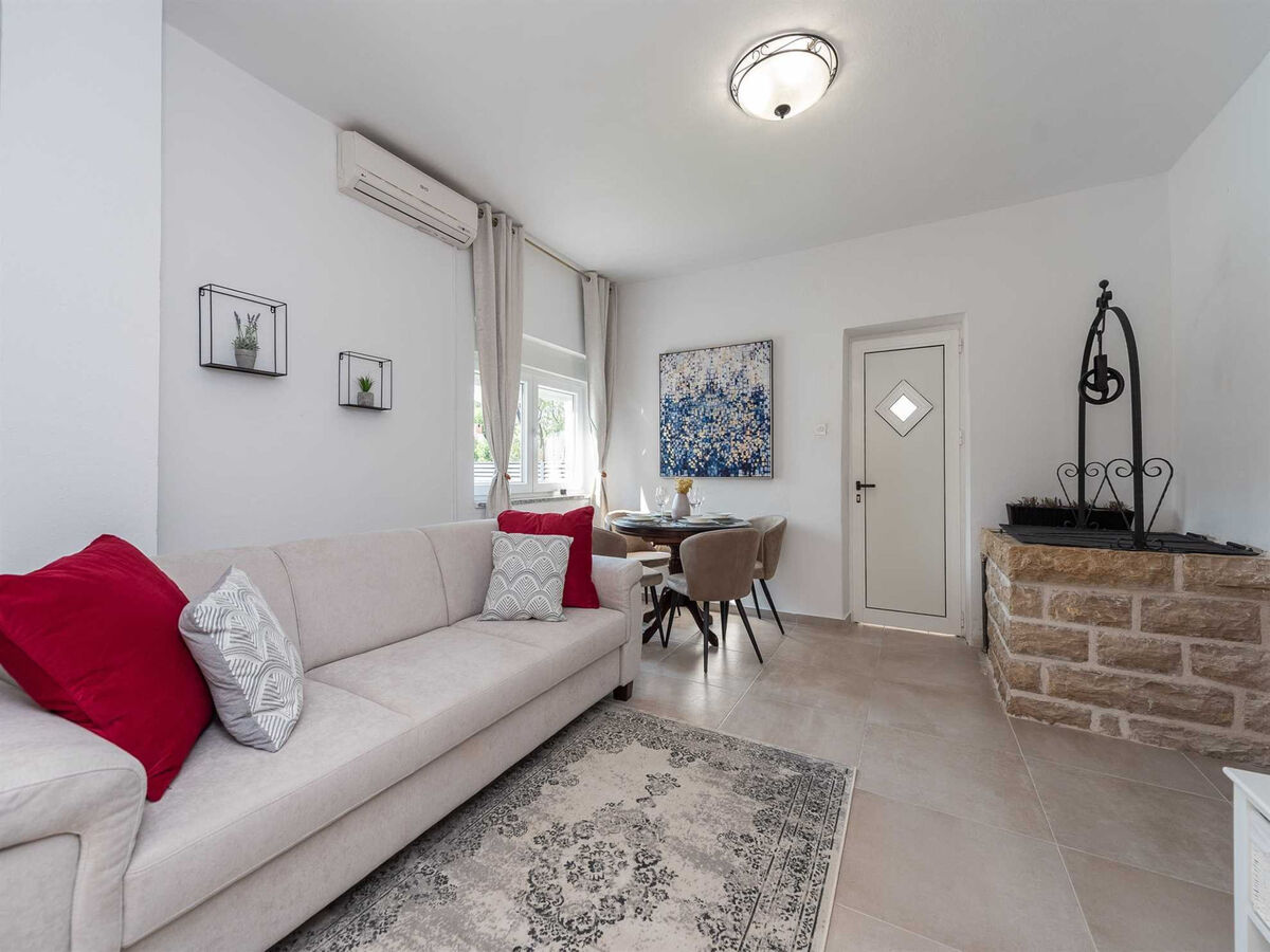 Maison Marcella à Pridraga avec piscine privée - Photo 26