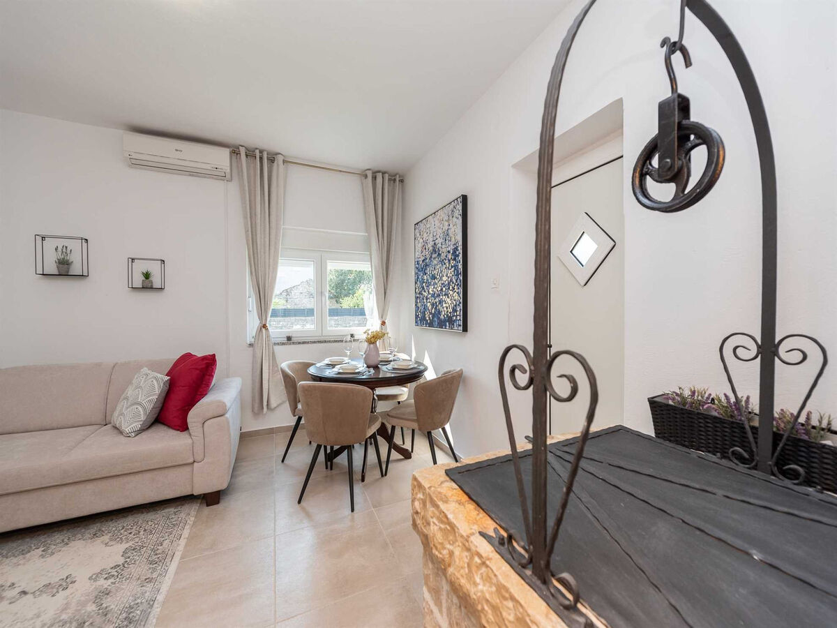 Maison Marcella à Pridraga avec piscine privée - Photo 27