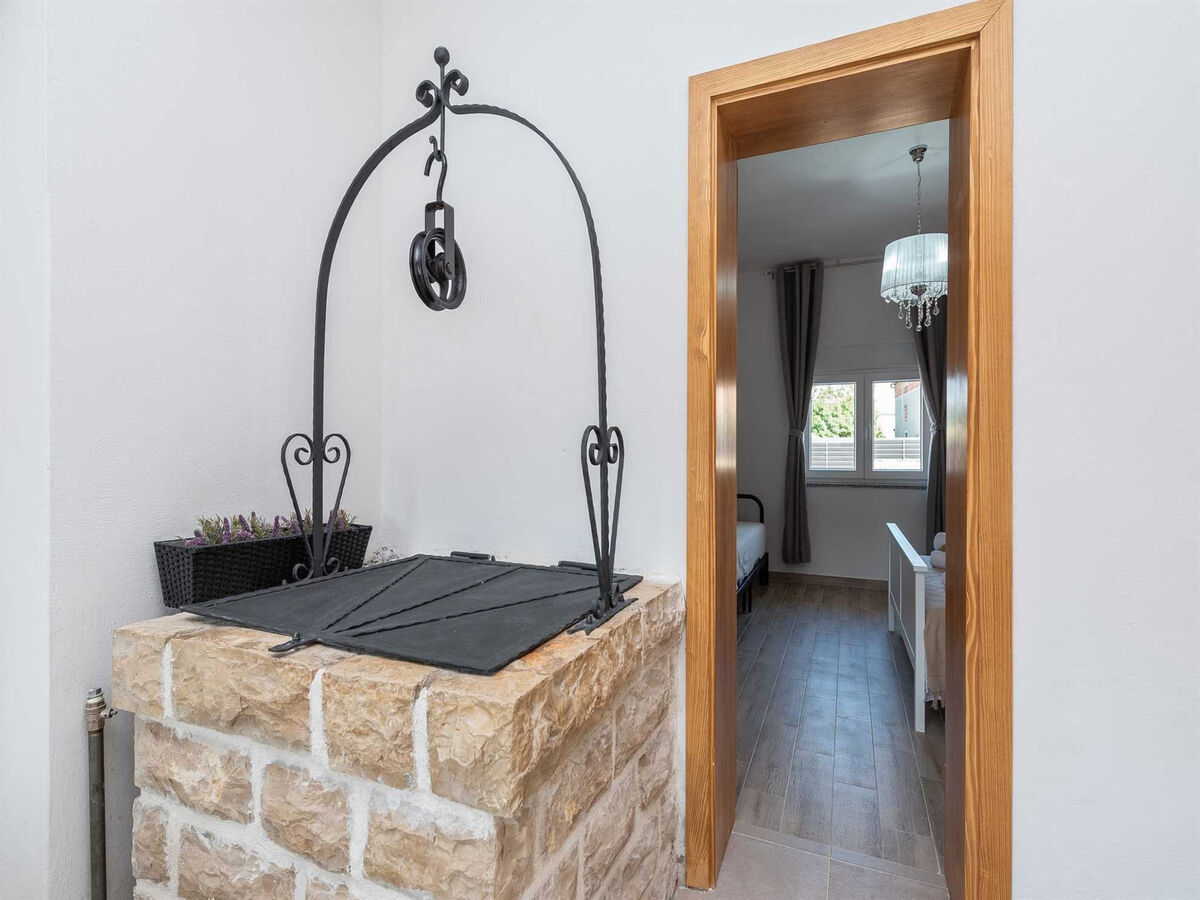 Maison Marcella à Pridraga avec piscine privée - Photo 28