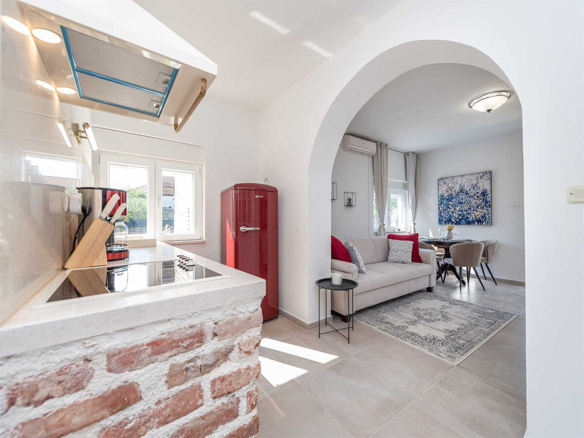 Maison Marcella à Pridraga avec piscine privée - Photo 31