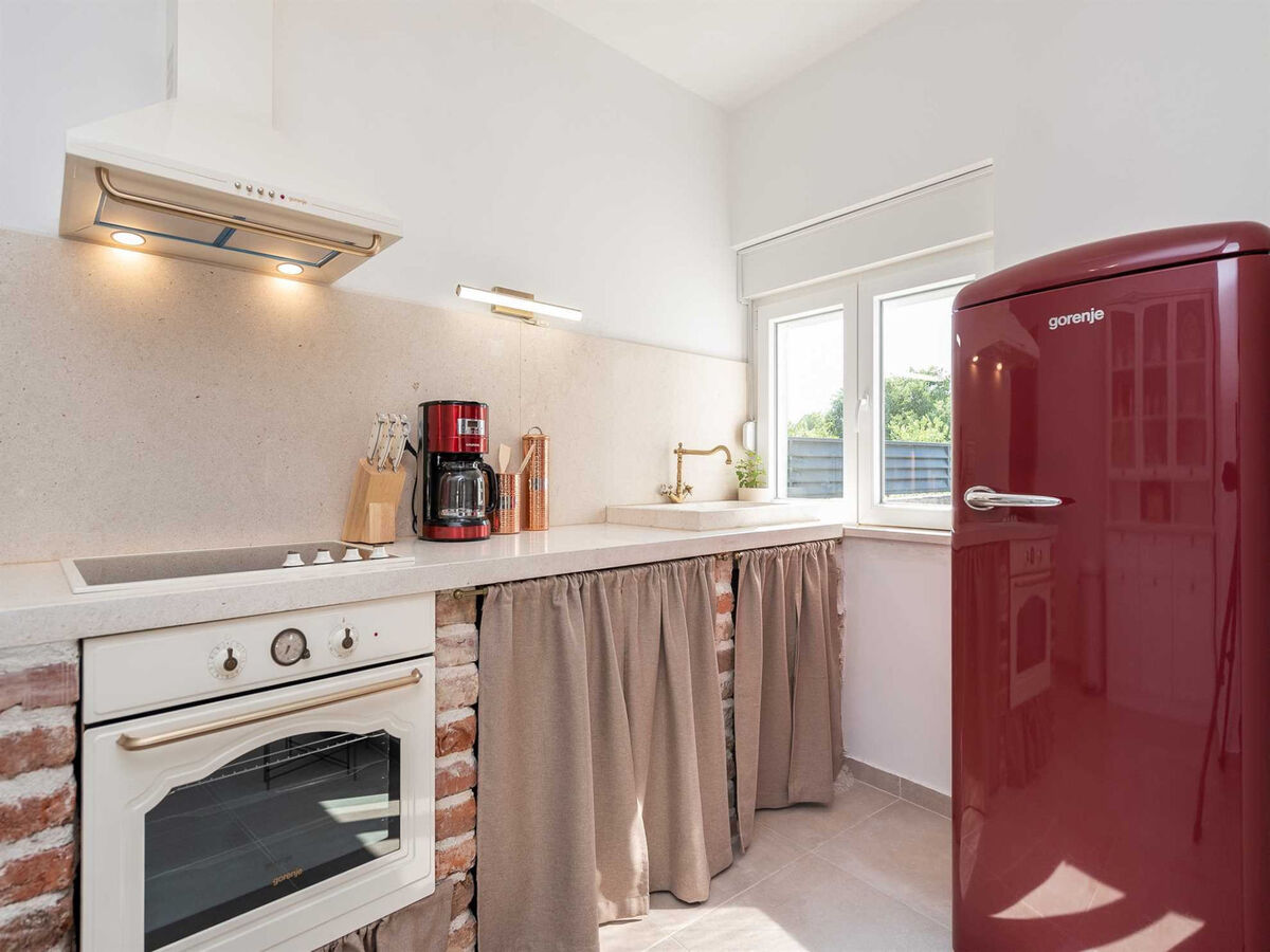 Maison Marcella à Pridraga avec piscine privée - Photo 32