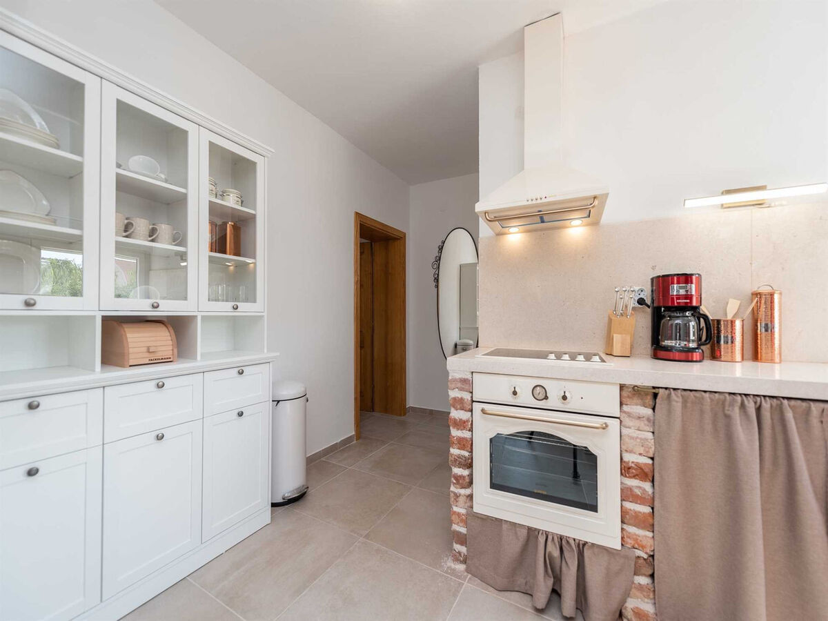 Maison Marcella à Pridraga avec piscine privée - Photo 33