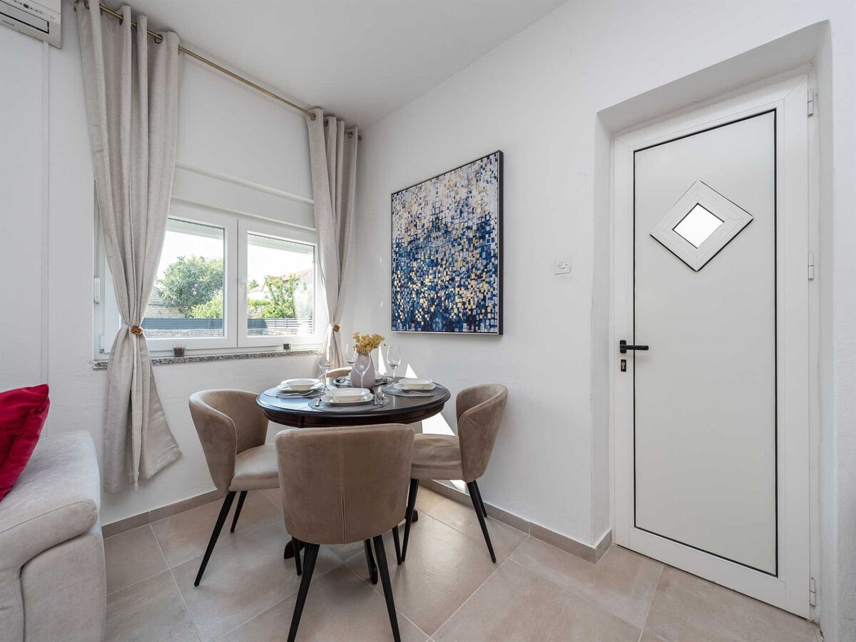 Maison Marcella à Pridraga avec piscine privée - Photo 34