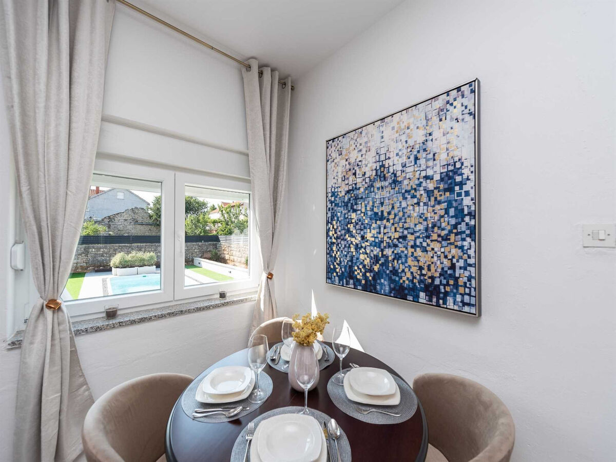 Maison Marcella à Pridraga avec piscine privée - Photo 35