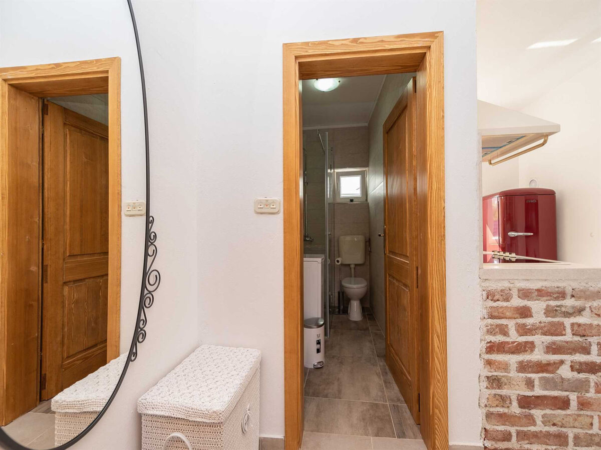 Maison Marcella à Pridraga avec piscine privée - Photo 36
