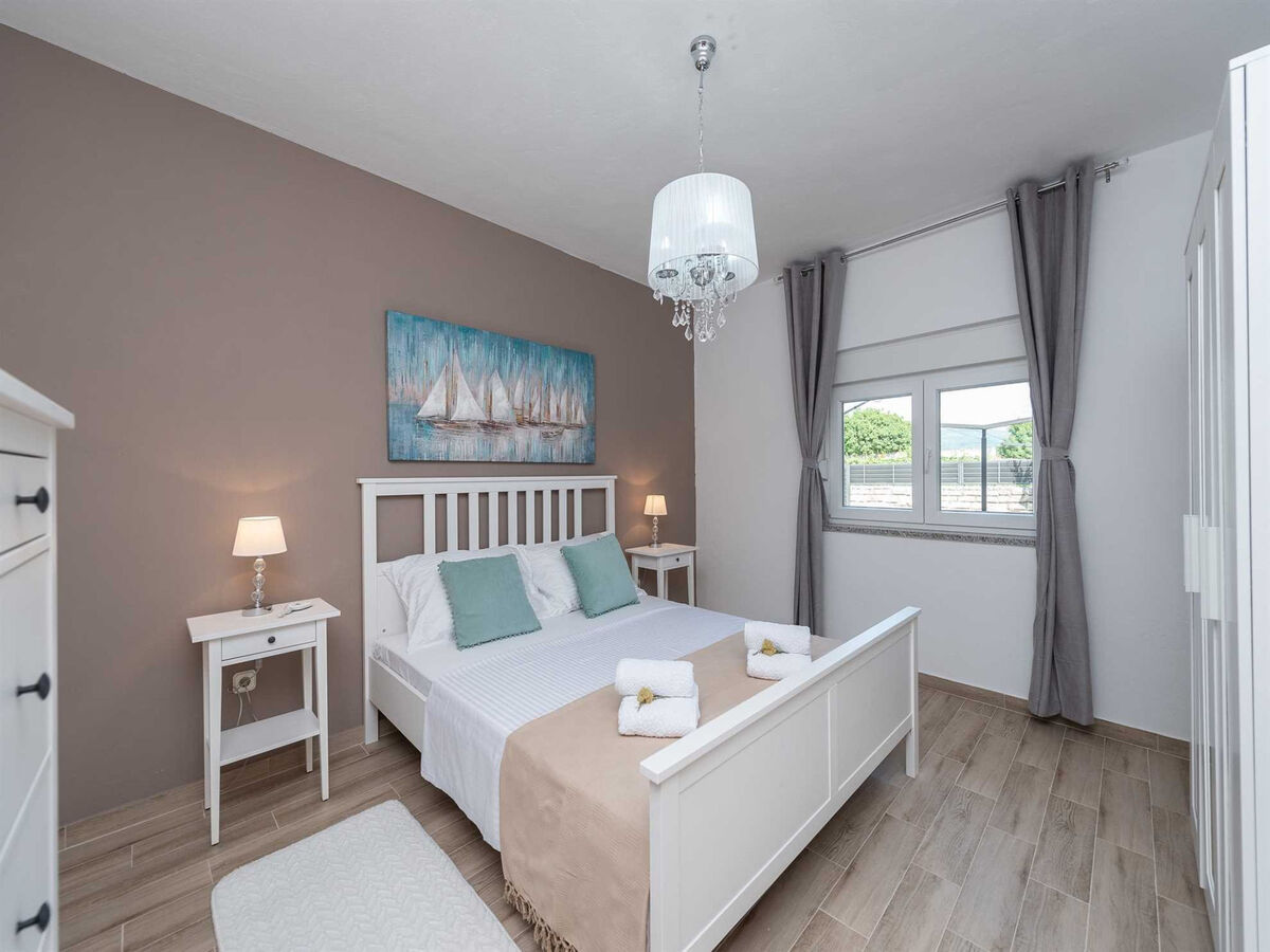 Maison Marcella à Pridraga avec piscine privée - Photo 38