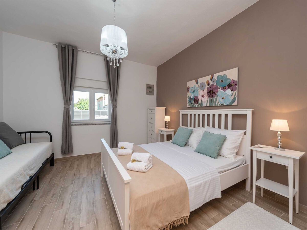 Maison Marcella à Pridraga avec piscine privée - Photo 40