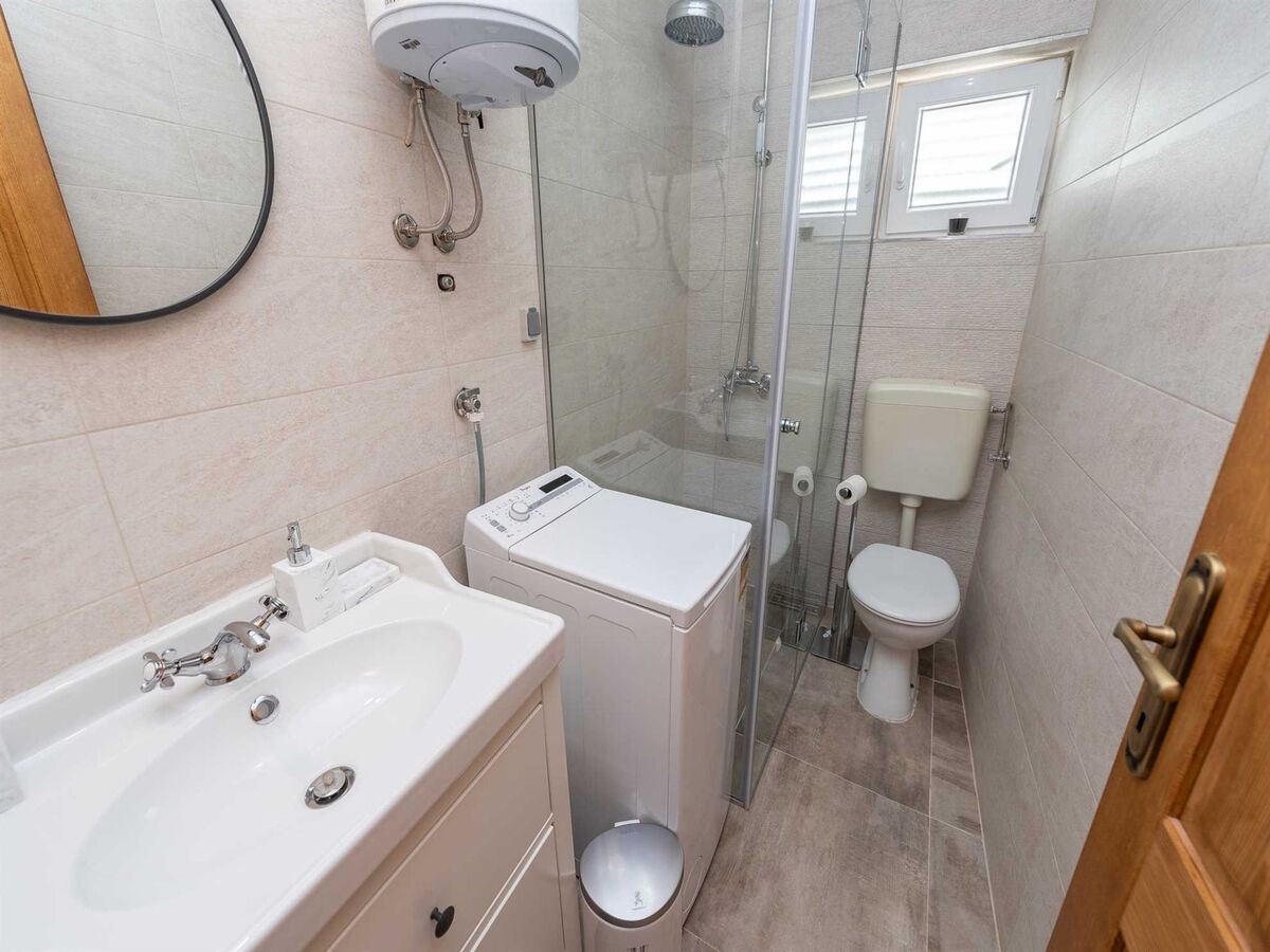 Maison Marcella à Pridraga avec piscine privée - Photo 44