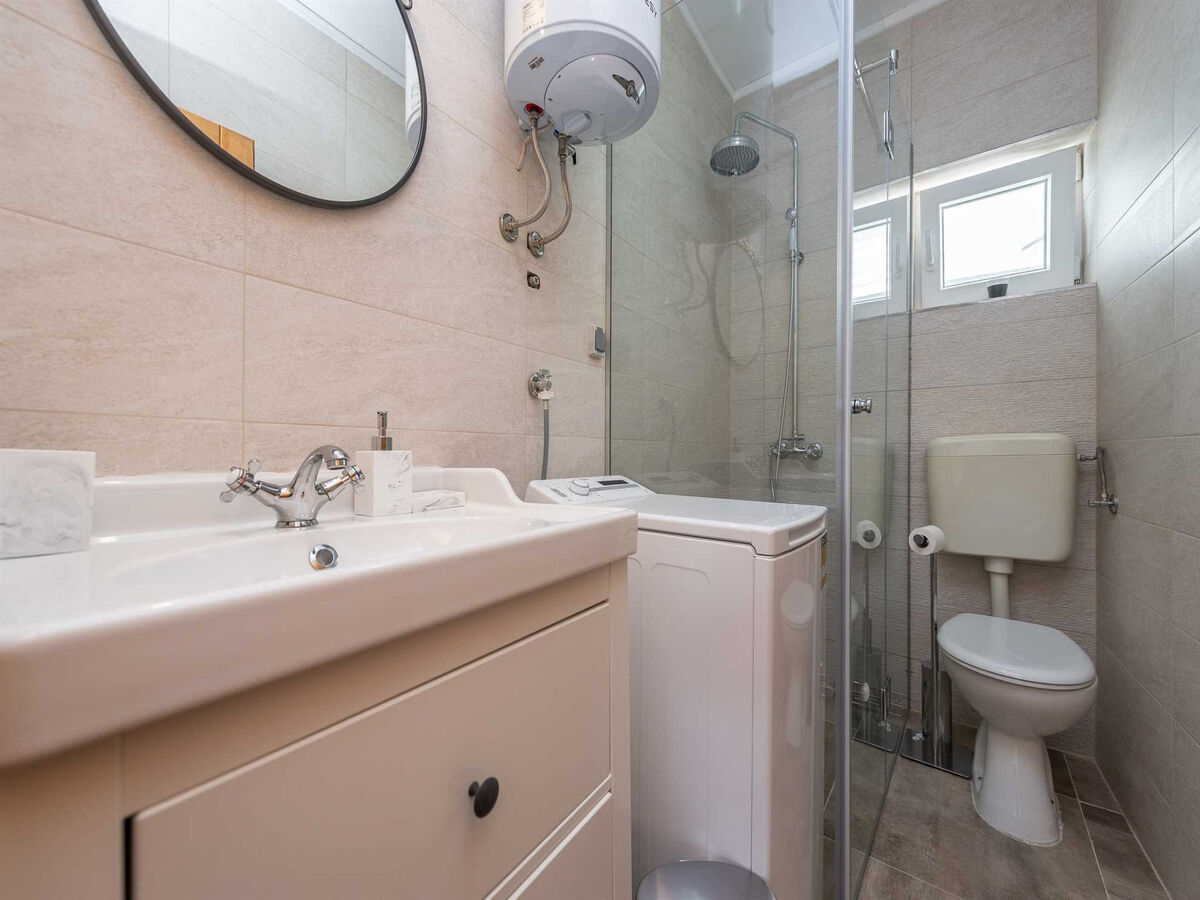 Maison Marcella à Pridraga avec piscine privée - Photo 45