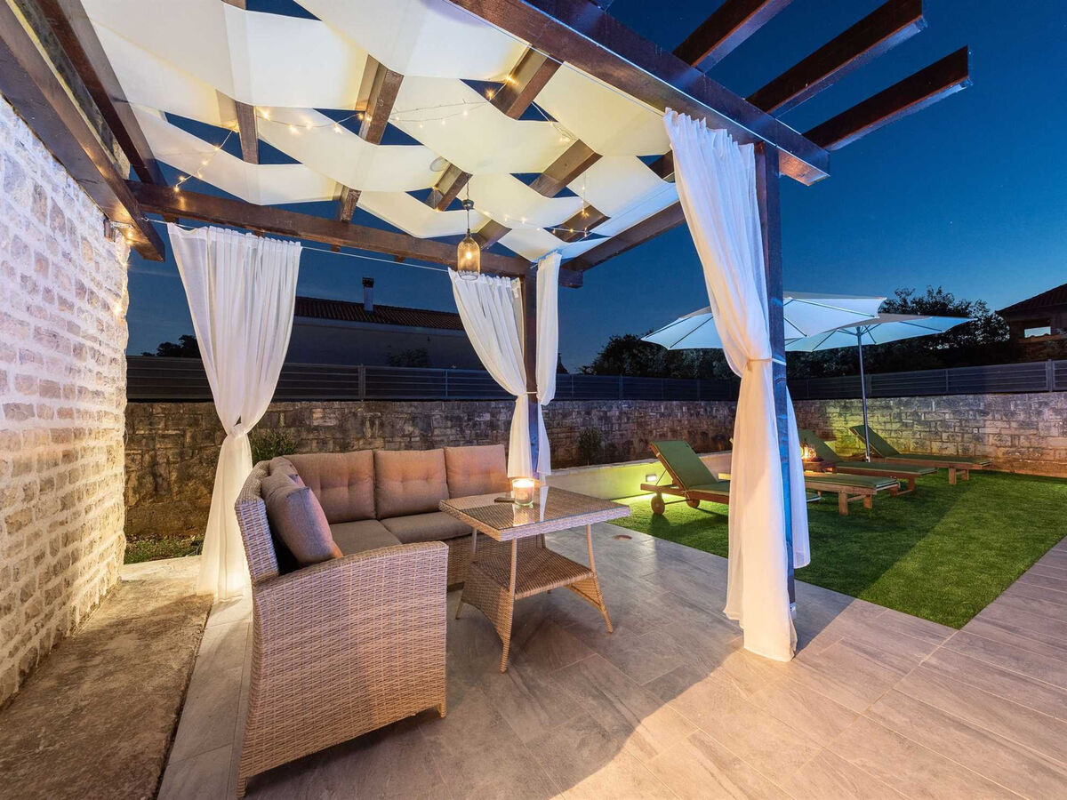 Maison Marcella à Pridraga avec piscine privée - Photo 50