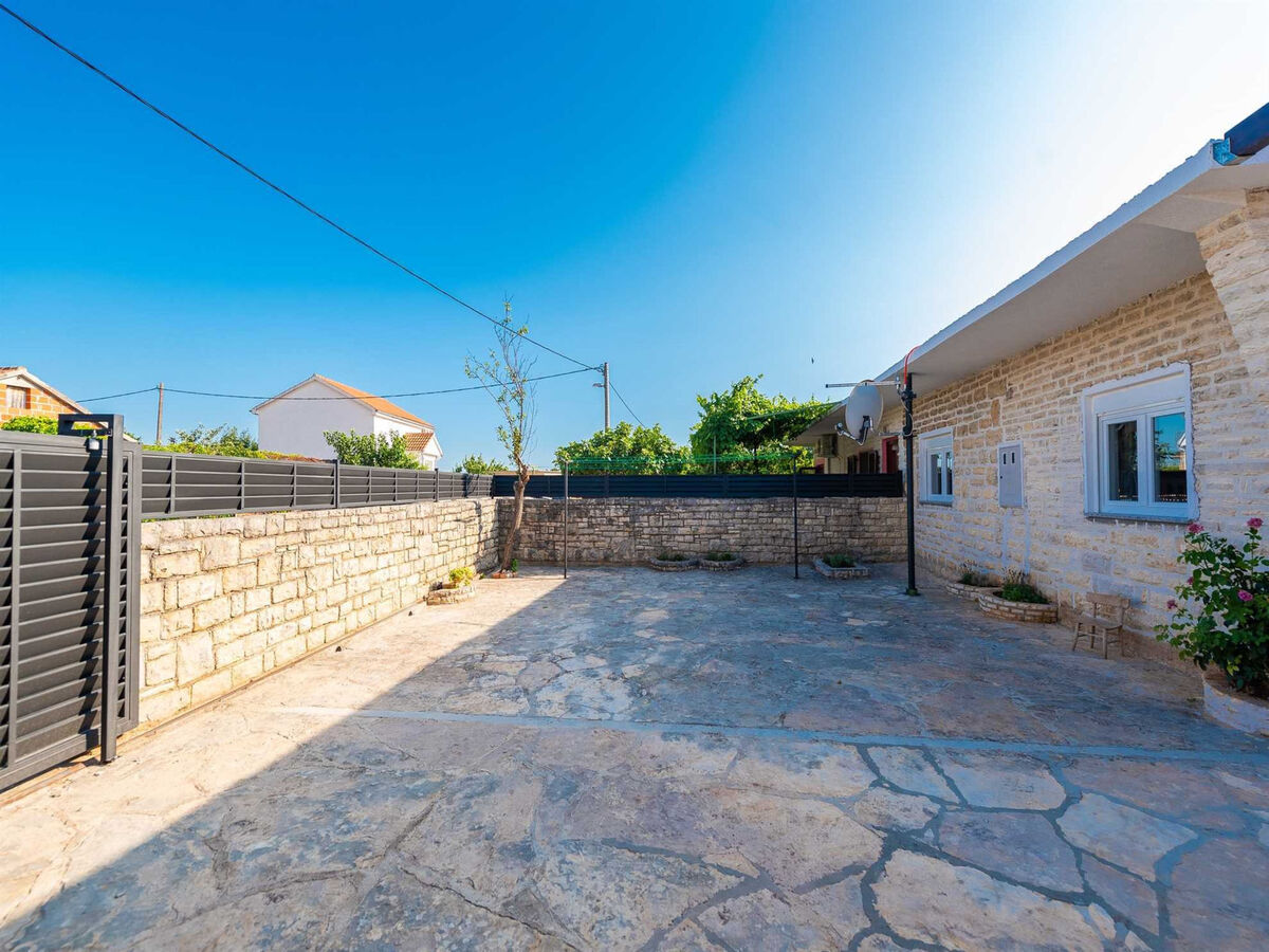 Maison Marcella à Pridraga avec piscine privée - Photo 53