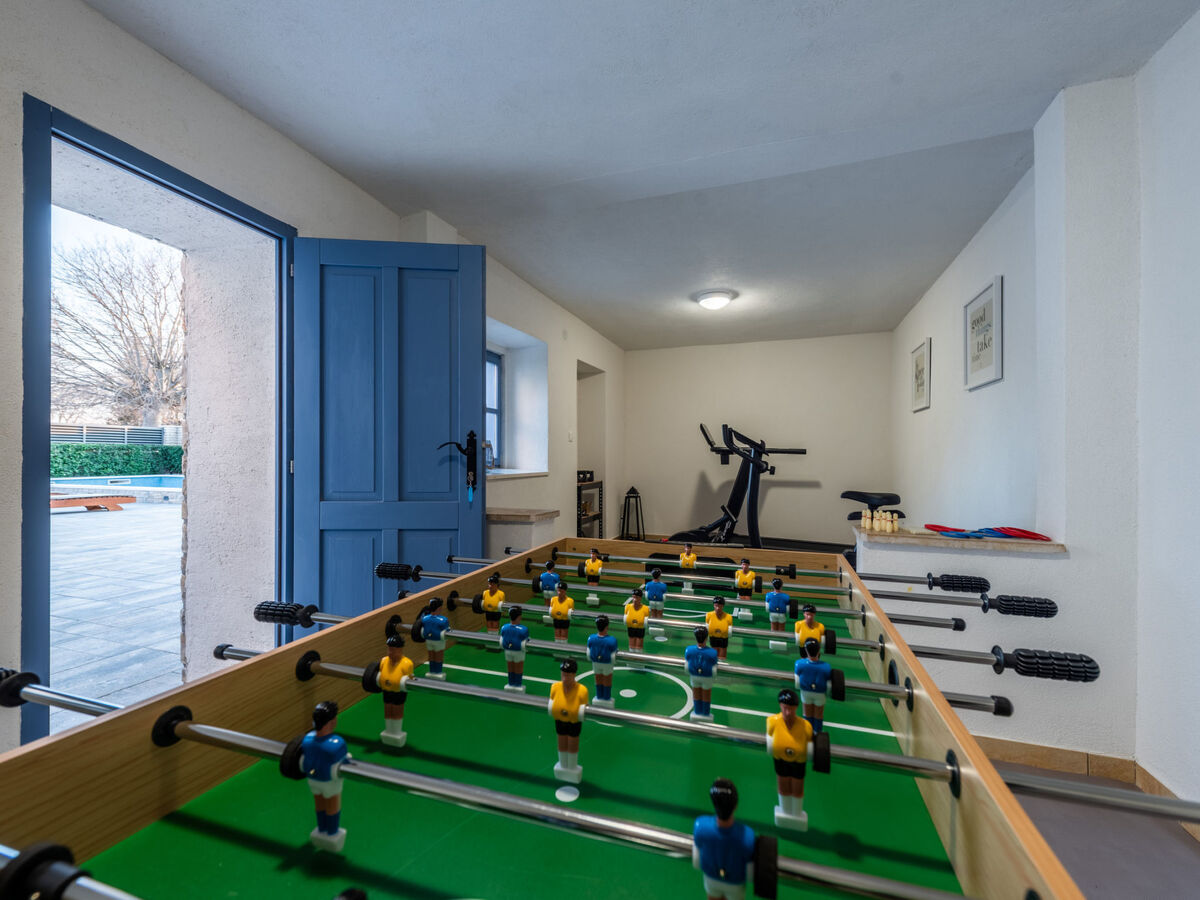 Villa Niko - Maison 6 pers. piscine chauffée à Pridraga - Photo 43