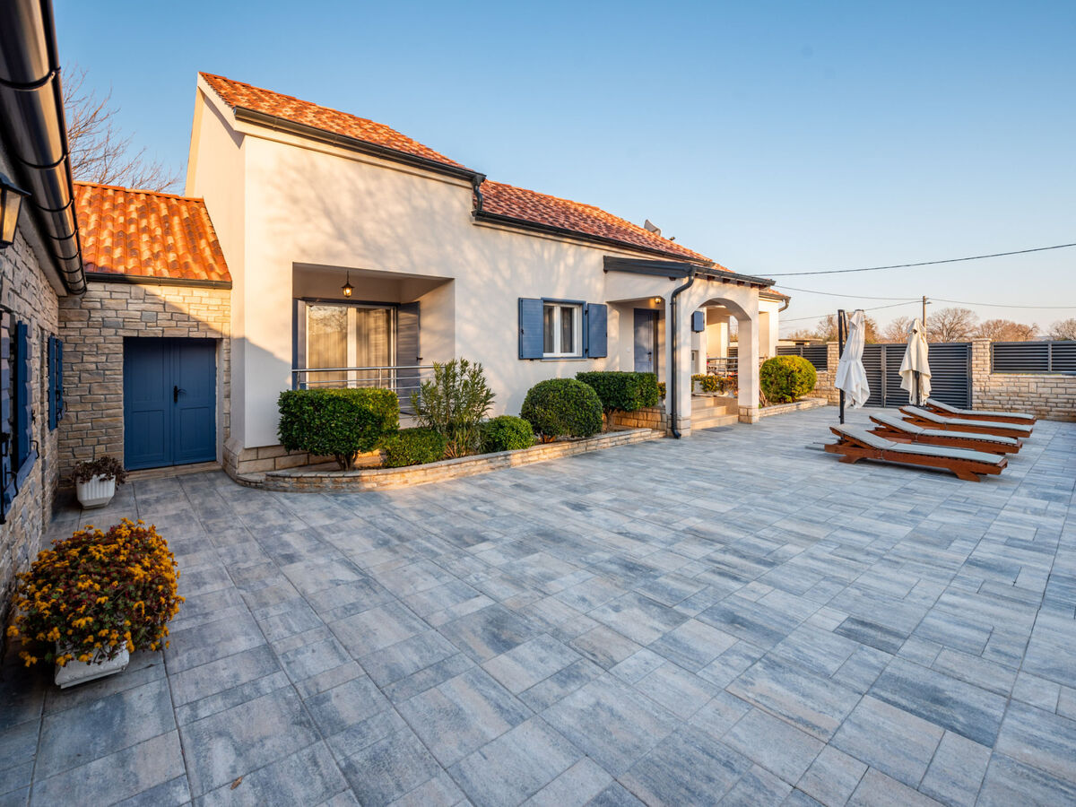 Villa Niko - Maison 6 pers. piscine chauffée à Pridraga - Photo 44
