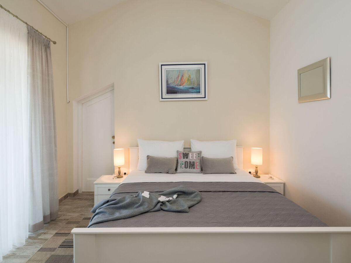 Villa Noa à Pridraga : piscine chauffée & vue mer - Photo 22