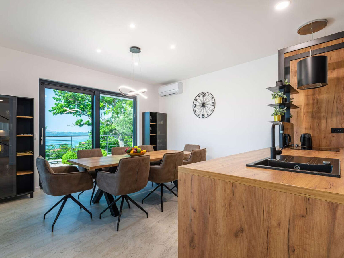 Villa Royal Hill – 4 chambres, piscine chauffée à Rovanjska - Photo 12
