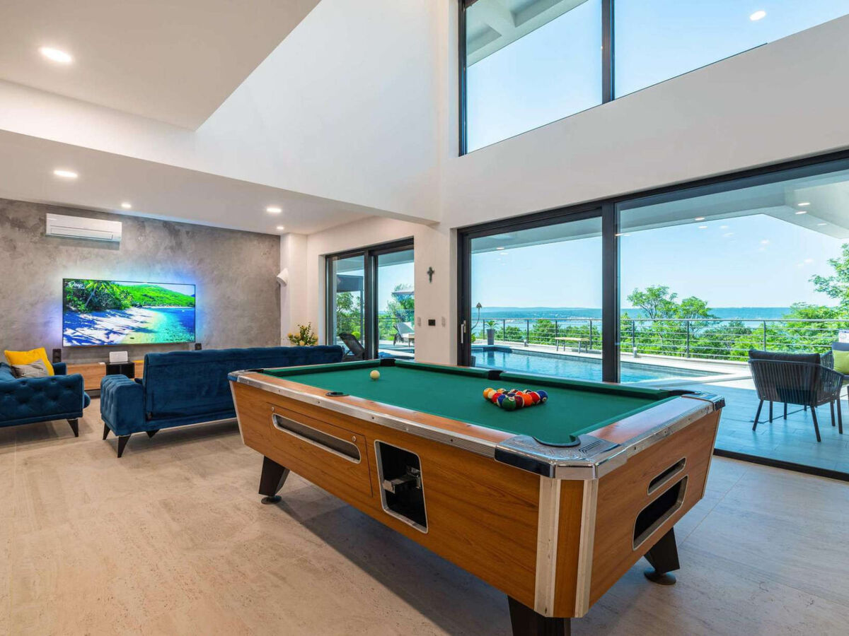 Villa Royal Hill – 4 chambres, piscine chauffée à Rovanjska - Photo 18