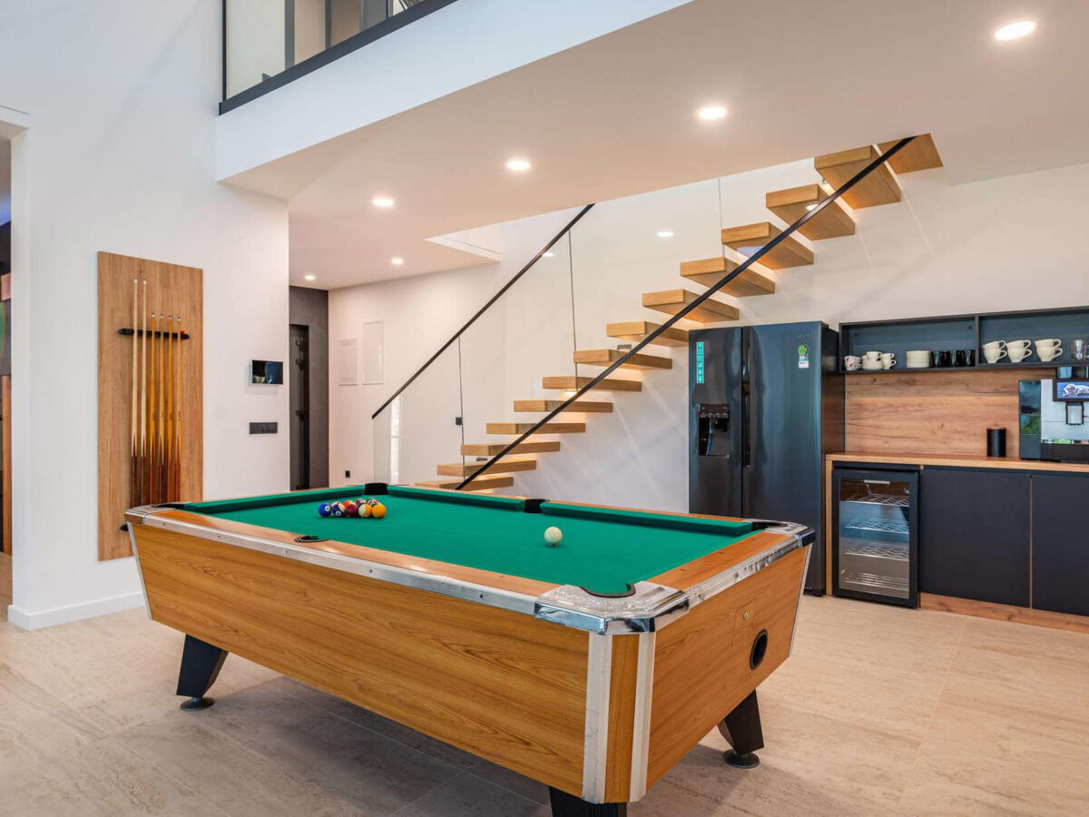 Villa Royal Hill – 4 chambres, piscine chauffée à Rovanjska - Photo 19