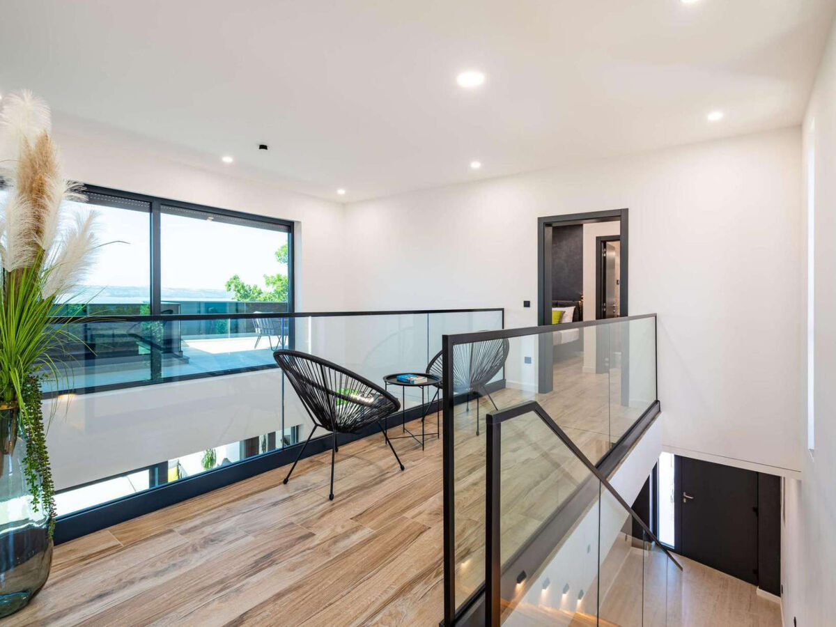 Villa Royal Hill – 4 chambres, piscine chauffée à Rovanjska - Photo 21