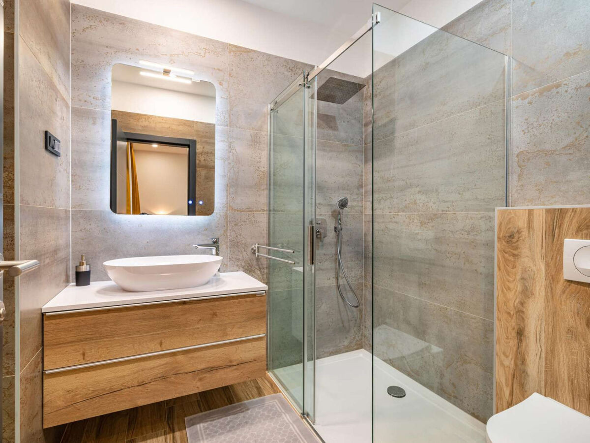 Villa Royal Hill – 4 chambres, piscine chauffée à Rovanjska - Photo 23