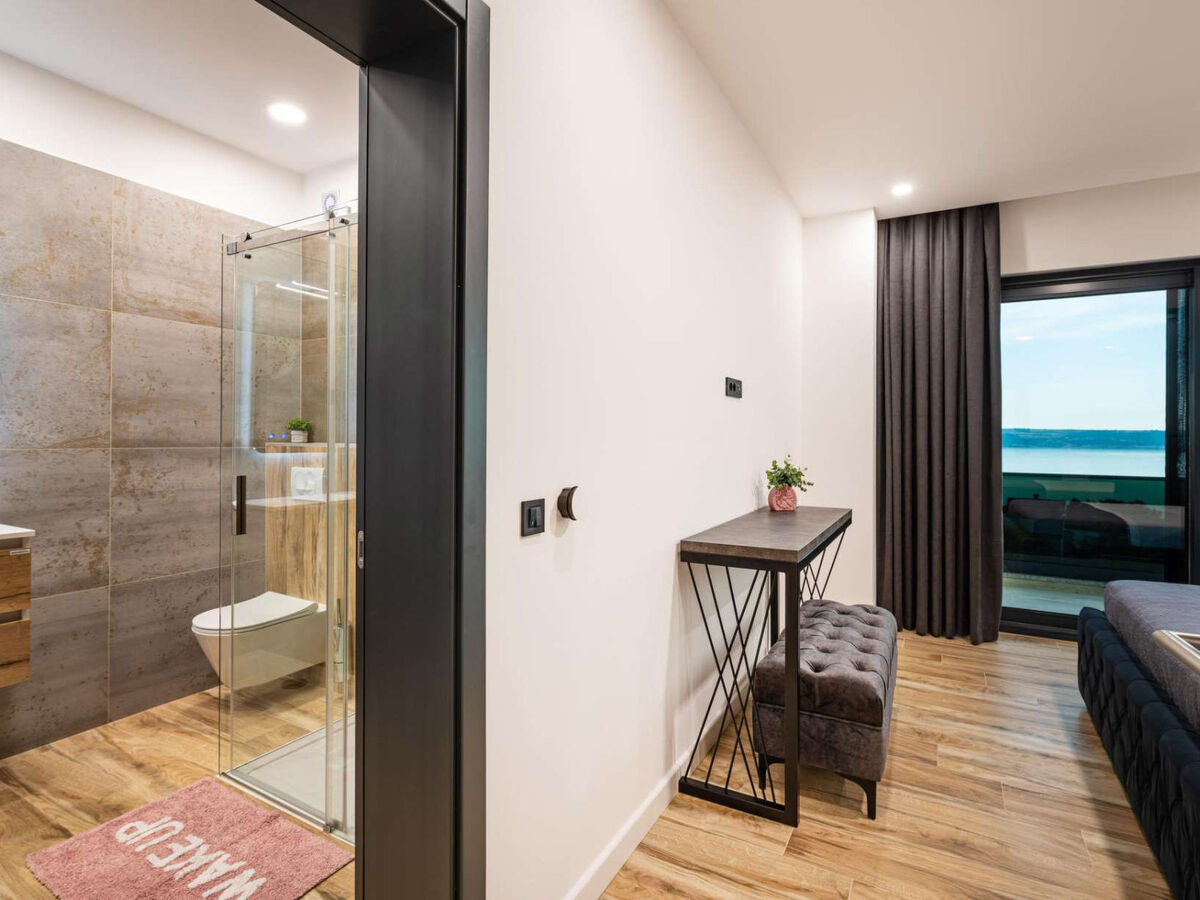 Villa Royal Hill – 4 chambres, piscine chauffée à Rovanjska - Photo 26