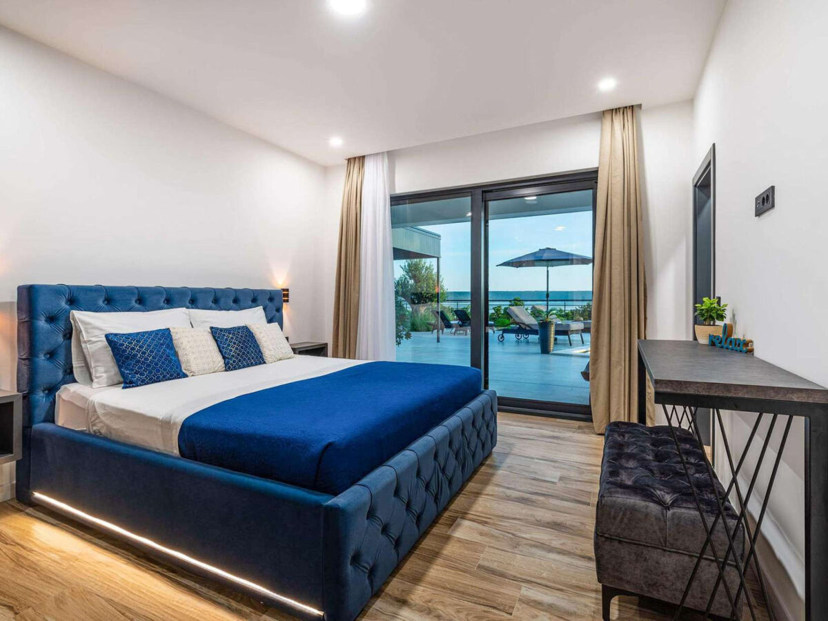 Villa Royal Hill – 4 chambres, piscine chauffée à Rovanjska - Photo 28