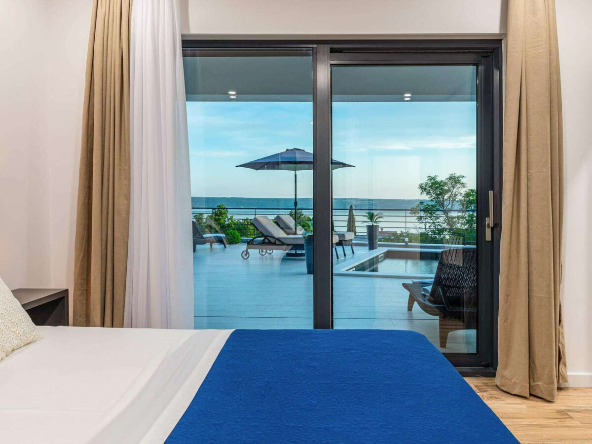 Villa Royal Hill – 4 chambres, piscine chauffée à Rovanjska - Photo 29