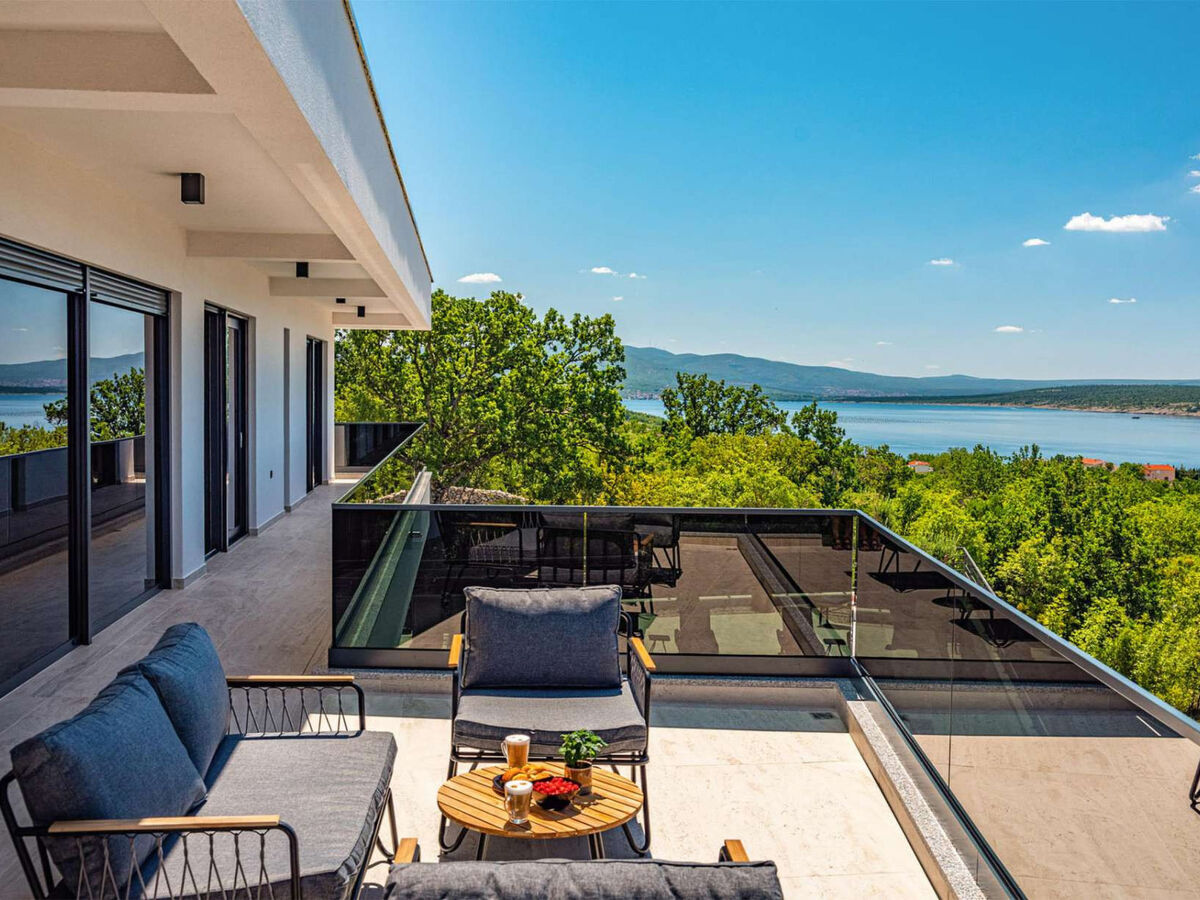 Villa Royal Hill – 4 chambres, piscine chauffée à Rovanjska - Photo 31