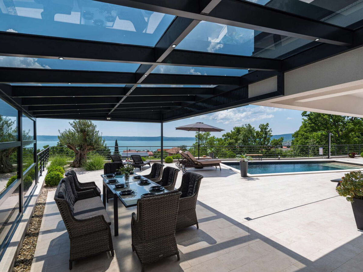 Villa Royal Hill – 4 chambres, piscine chauffée à Rovanjska - Photo 32