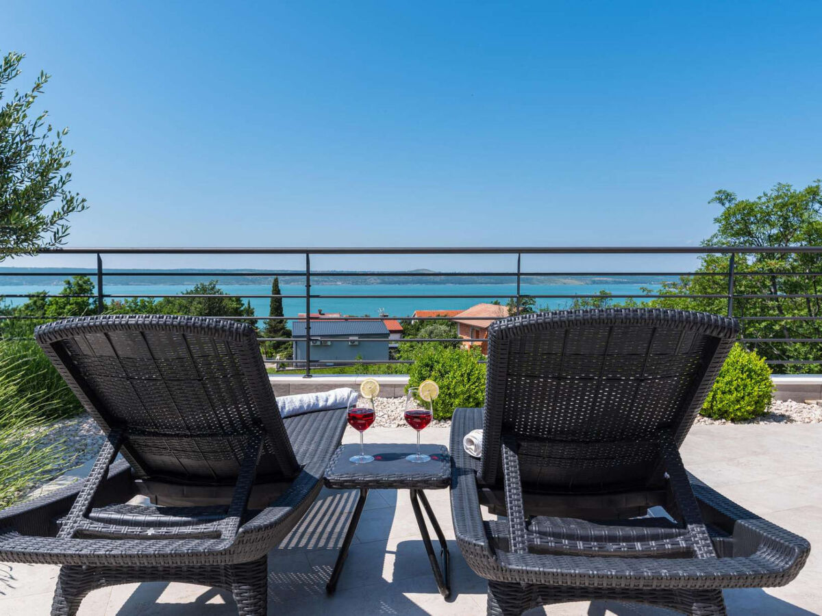 Villa Royal Hill – 4 chambres, piscine chauffée à Rovanjska - Photo 35