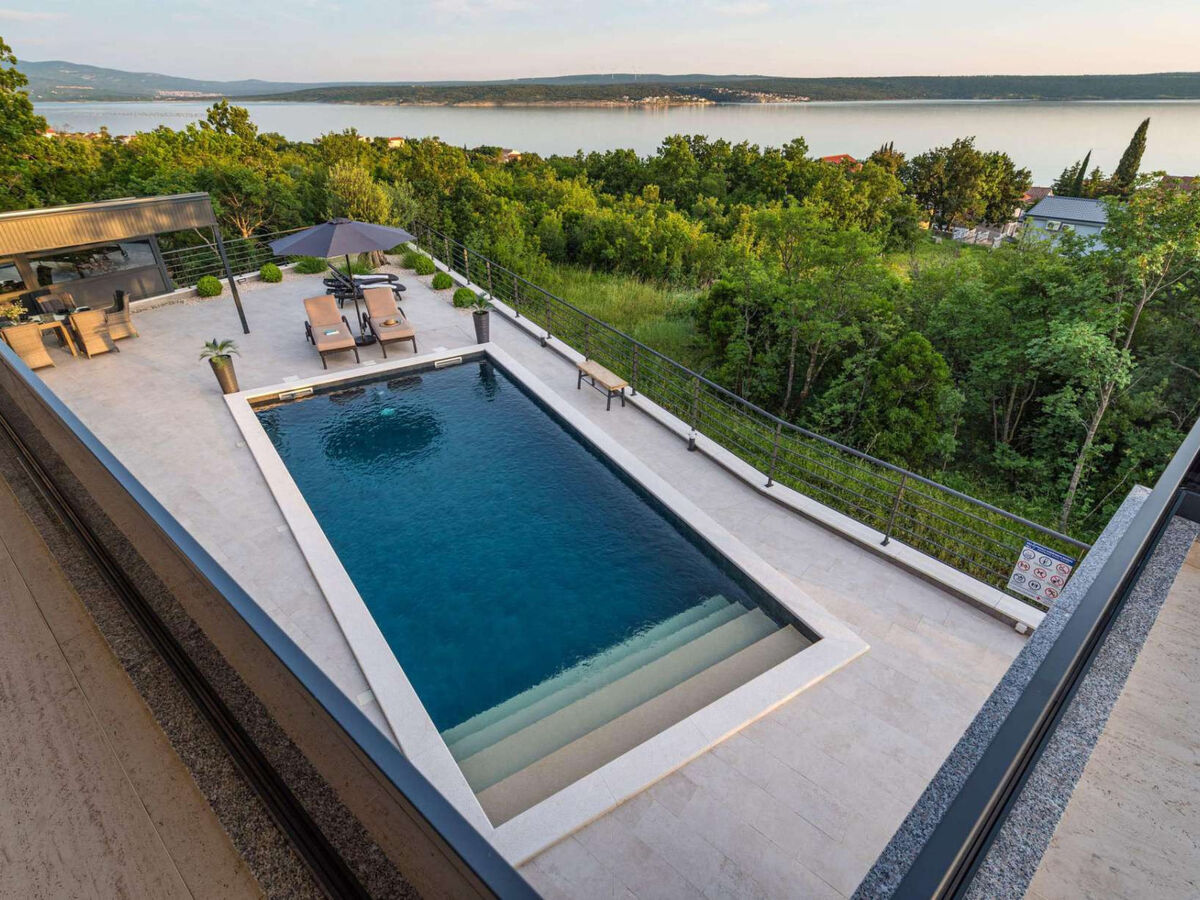 Villa Royal Hill – 4 chambres, piscine chauffée à Rovanjska - Photo 44