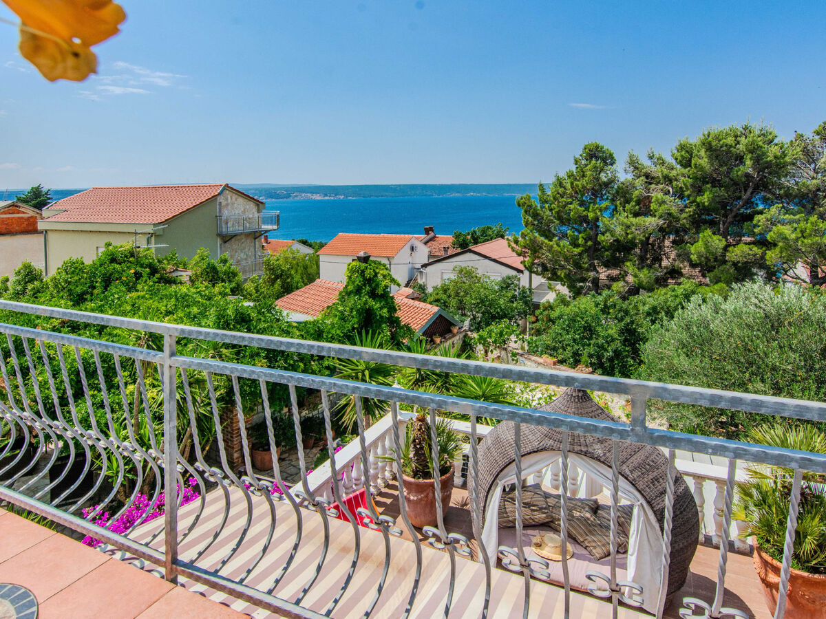 Villa Verde : 4 chambres, piscine privée à Rovanjska - Photo 2