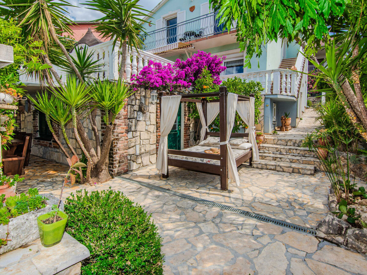 Villa Verde : 4 chambres, piscine privée à Rovanjska - Photo 4