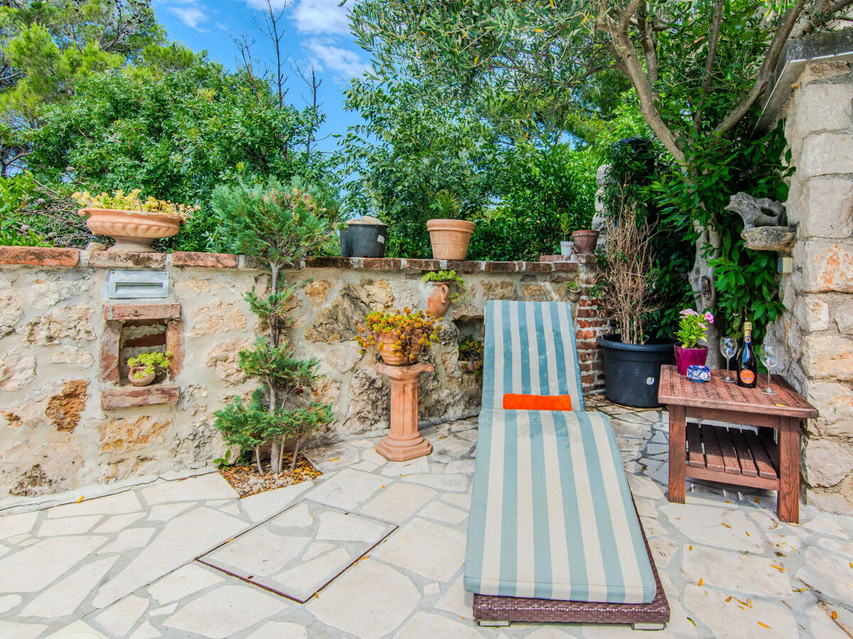 Villa Verde : 4 chambres, piscine privée à Rovanjska - Photo 10