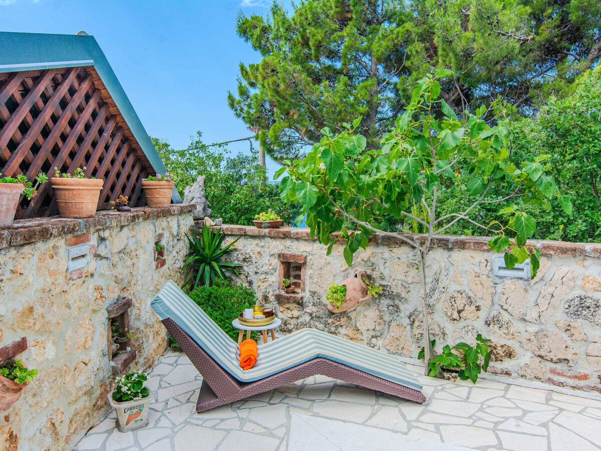 Villa Verde : 4 chambres, piscine privée à Rovanjska - Photo 11