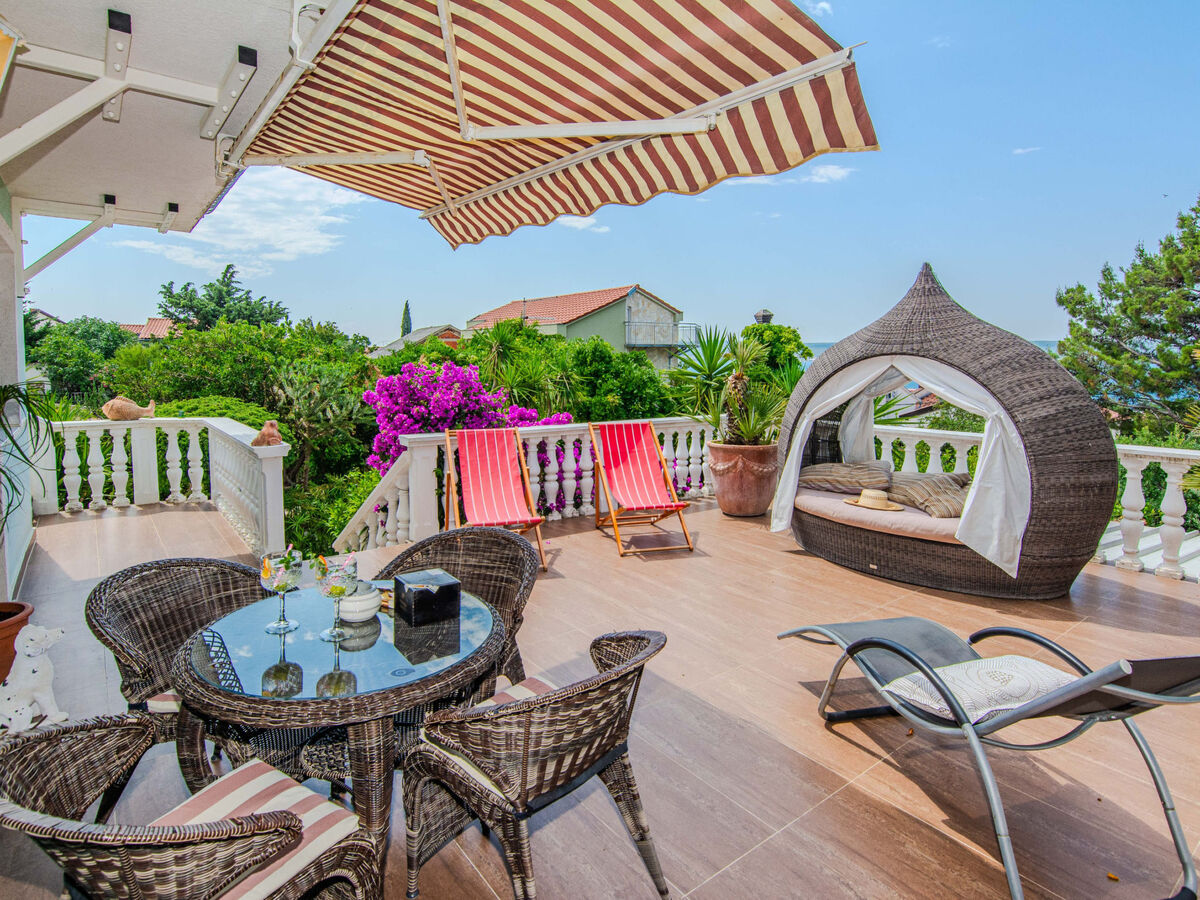 Villa Verde : 4 chambres, piscine privée à Rovanjska - Photo 29