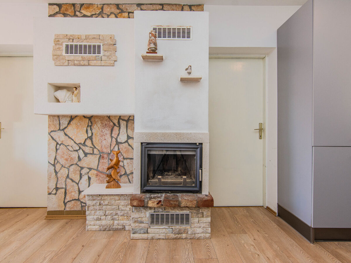 Villa Verde : 4 chambres, piscine privée à Rovanjska - Photo 31