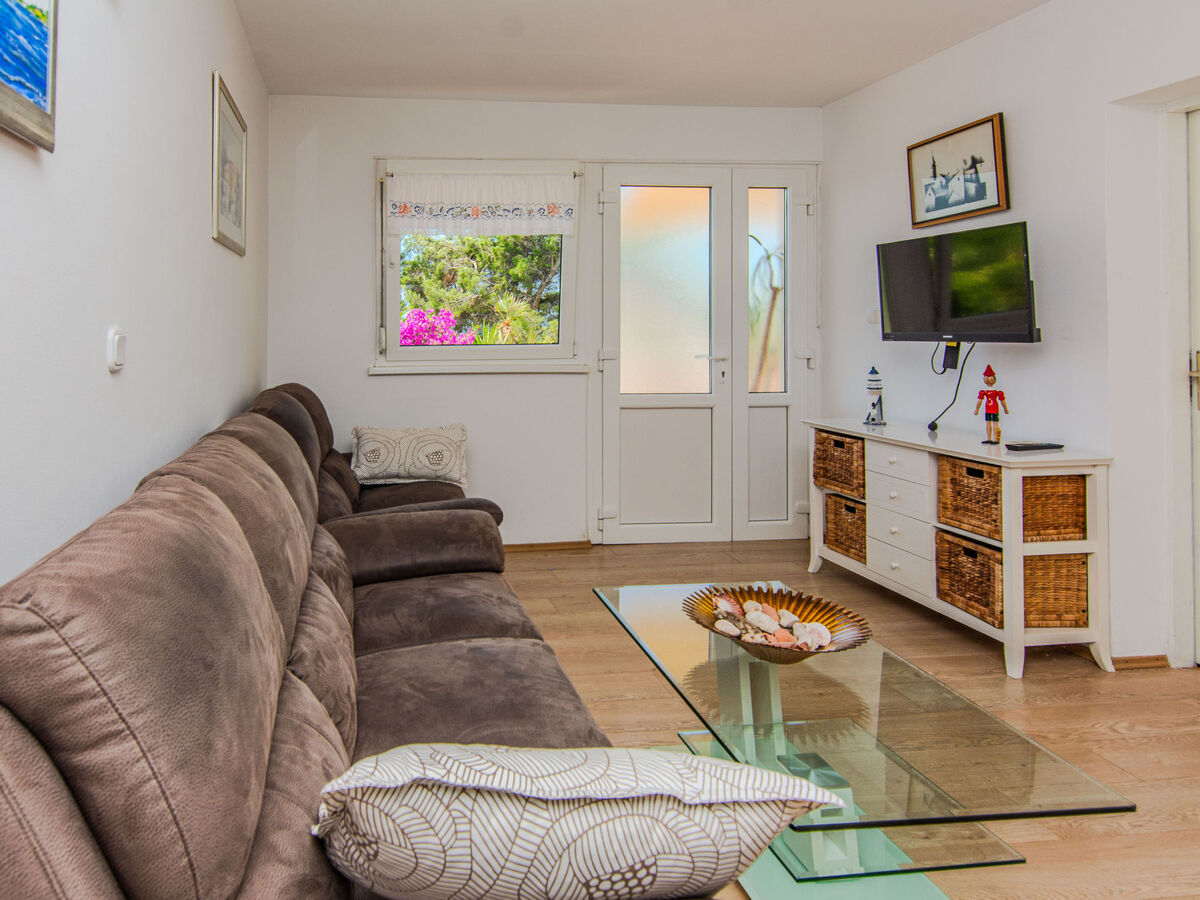 Villa Verde : 4 chambres, piscine privée à Rovanjska - Photo 34