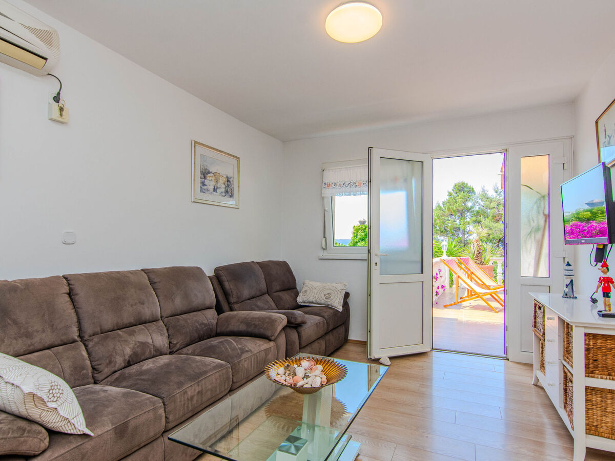 Villa Verde : 4 chambres, piscine privée à Rovanjska - Photo 36