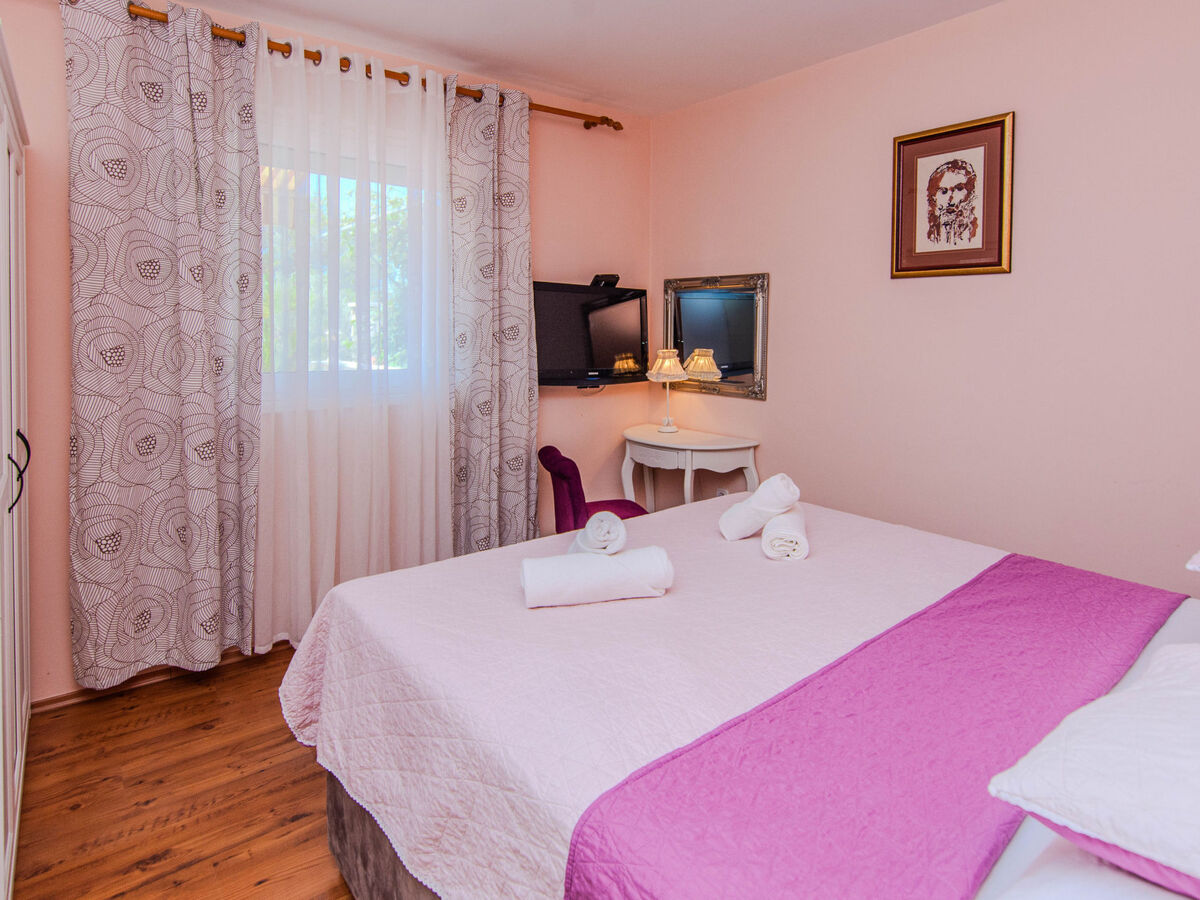 Villa Verde : 4 chambres, piscine privée à Rovanjska - Photo 38