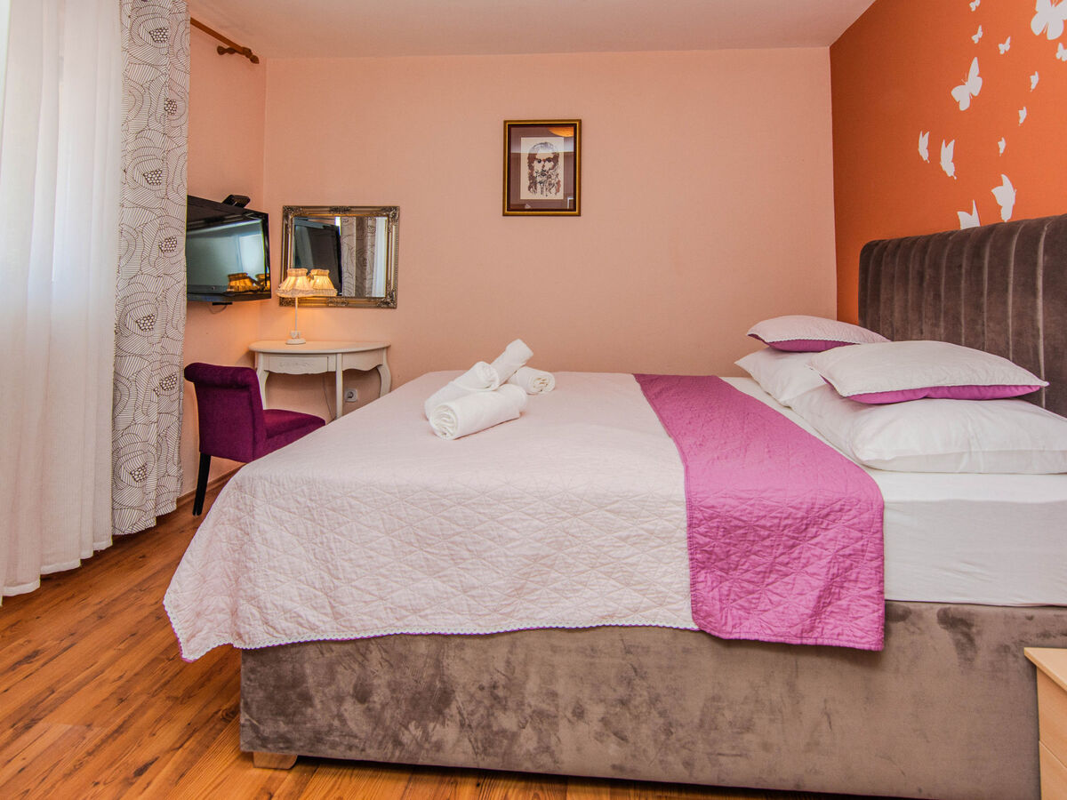 Villa Verde : 4 chambres, piscine privée à Rovanjska - Photo 39