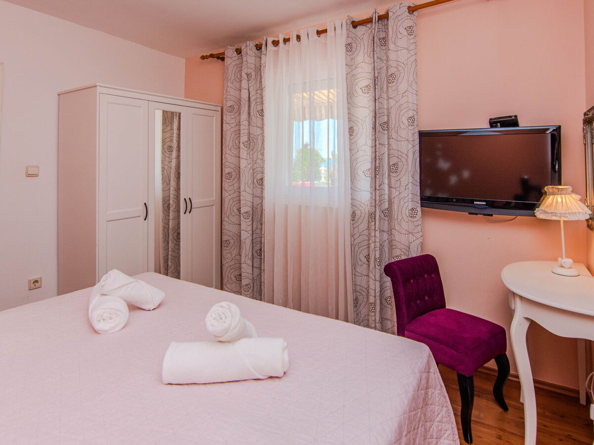 Villa Verde : 4 chambres, piscine privée à Rovanjska - Photo 40