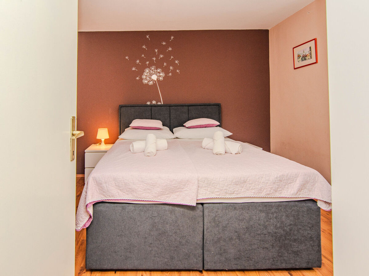 Villa Verde : 4 chambres, piscine privée à Rovanjska - Photo 41