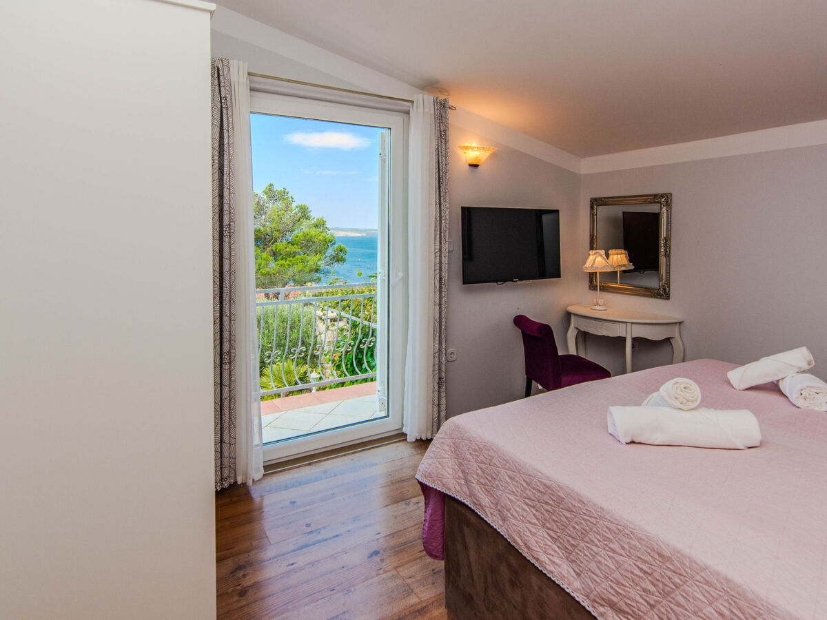 Villa Verde : 4 chambres, piscine privée à Rovanjska - Photo 44